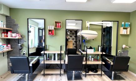 Lombr’Elle & Lui : Coiffeur à Lombron