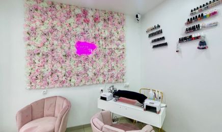 Eleganza paris  : Manucure à Clichy