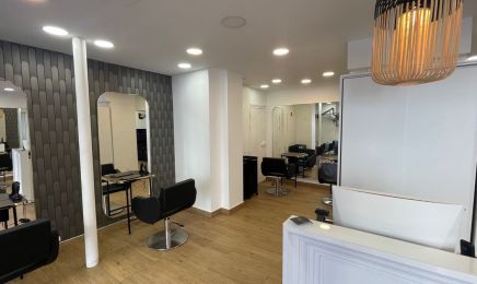Maison de Coiffure - Alexandre R : Coiffeur à Montrouge