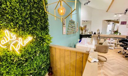 Les Blondes et Brunes - Courbevoie : Coiffeur à Courbevoie