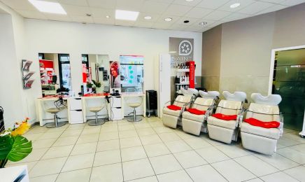 Saint Algue - Châtillon  : Coiffeur à Châtillon
