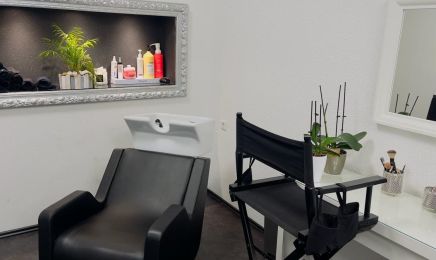Salon Schmidt: Kosmetikstudio in Hagen