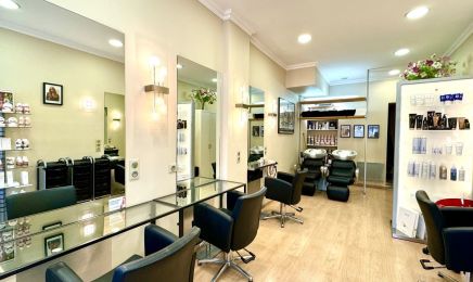 Le salon de Caroline  : Coiffeur à Deauville