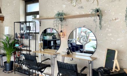Mascetti & Co : Coiffeur à Vineuil