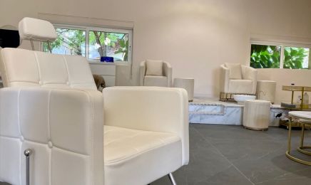 The One : Coiffeur à Menton