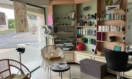 Un Petit Brin de Folie  : Coiffeur à Lésigny