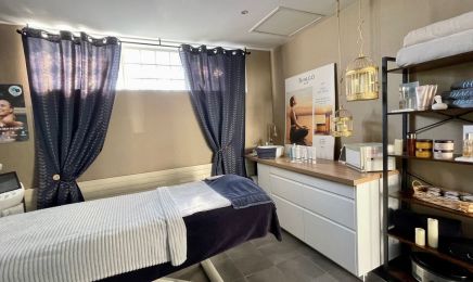 Mon Authentique : Coiffeur à Montfort-le-Gesnois