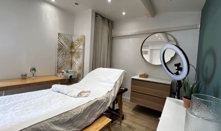 Sarah Gregoire Institut  : Institut de beauté à Salon-de-Provence