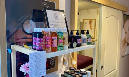 Emilie esthetique : Institut de beauté à Boutigny-sur-Essonne