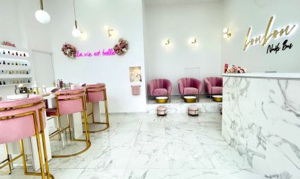 Loulou Nails Gennevilliers : Manucure à Gennevilliers