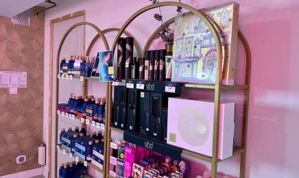 L&m beauty salon : Coiffeur à Auvers-Saint-Georges