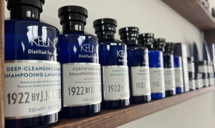 686 Barbershop  : Institut de beauté à Salon-de-Provence