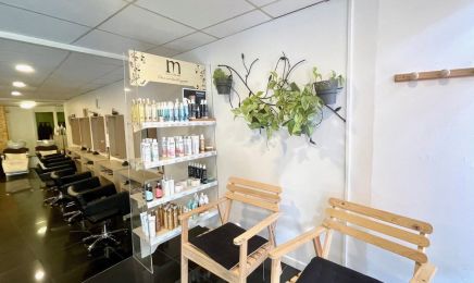 Bios Hair : Coiffeur à Le Mans