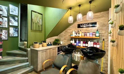 L'esprit Coiffure : Coiffeur à Coutances