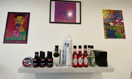 Le barbier rennais : Coiffeur à Rennes