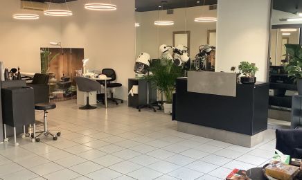 NA Ésthétique : Coiffeur à Villeurbanne
