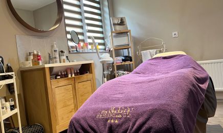 Marie Esthetique  : Coiffeur à Audrieu