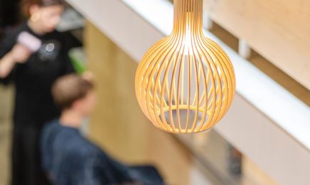 Atelier Z  : Coiffeur à Strasbourg