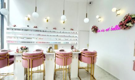 Loulou Nails Gennevilliers : Manucure à Gennevilliers