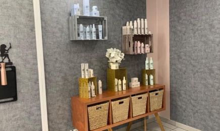 l’atelier de Sarah : Coiffeur à Balan