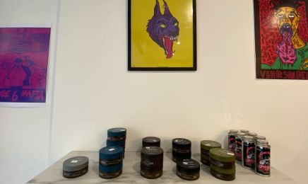Le barbier rennais : Coiffeur à Rennes