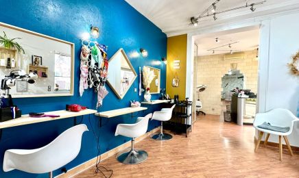 Les Ciseaux de Julie : Coiffeur à Bourg-Achard