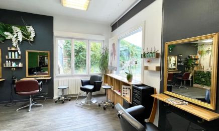 L’Eclat de Couleurs : Coiffeur à Le Mans