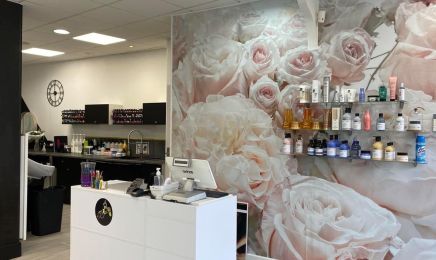 Seven Hair : Coiffeur à Lucé