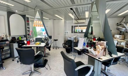 Hair Fast : Coiffeur à Nice