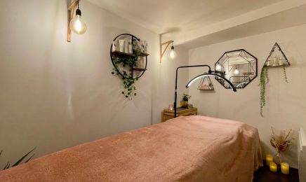 Juste Pour Vous : Institut de beauté à Savenay