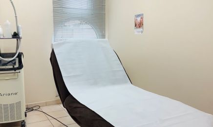 Institut de beauté L’Eden : Institut de beauté à La Tremblade