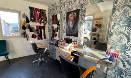 Maëva Coiffure : Coiffeur à Thoré-la-Rochette