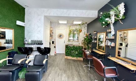 L’Eclat de Couleurs : Coiffeur à Le Mans