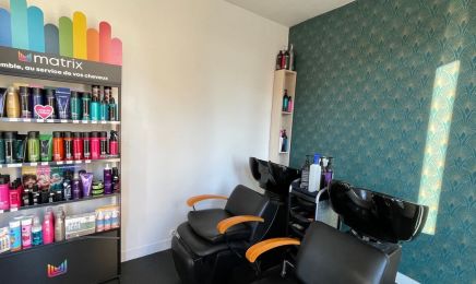 Maëva Coiffure : Coiffeur à Thoré-la-Rochette