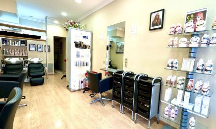 Le salon de Caroline  : Coiffeur à Deauville