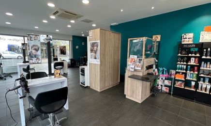 Ann'e tif : Coiffeur à Poitiers