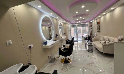  Chehrazade beauté : Coiffeur à Marignane