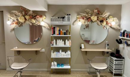 L&m beauty salon : Coiffeur à Auvers-Saint-Georges