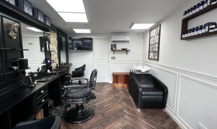 686 Barbershop  : Institut de beauté à Salon-de-Provence