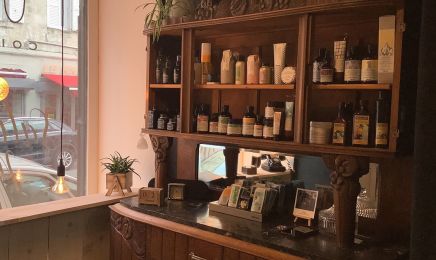 Salvatore Milano Coiffeur : Coiffeur à Rochefort