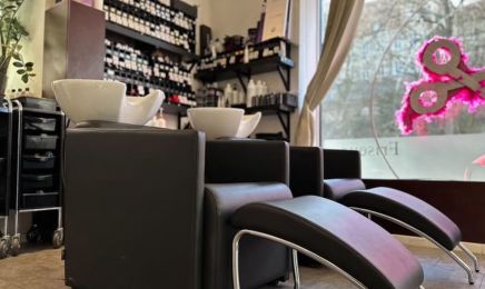 Friseur Bio Coiffeur Styliani: Friseur in Augsburg
