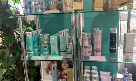 Les ciseaux de Fanny : Coiffeur à Aurec-sur-Loire