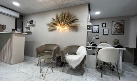 Hi Beauty : Manucure à Saint-Martin-de-Crau