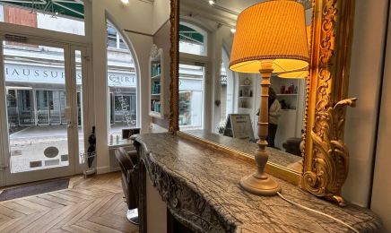 Sandrine M : Coiffeur à Amboise