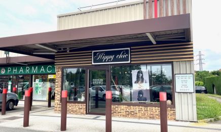 Hippy Chic - Mulsanne : Coiffeur à Mulsanne