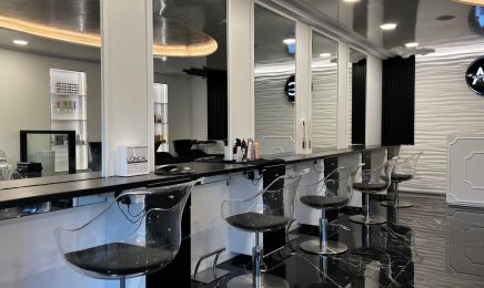 Alison Cassuto : Coiffeur à Aix-en-Provence