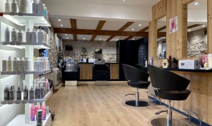 Coralie Coiffure : Coiffeur à Ammerschwihr