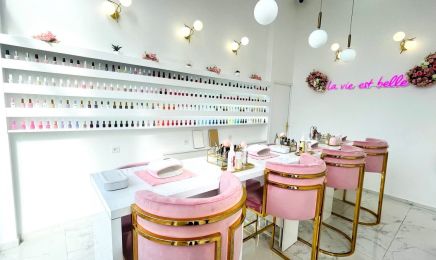 Loulou Nails Gennevilliers : Manucure à Gennevilliers