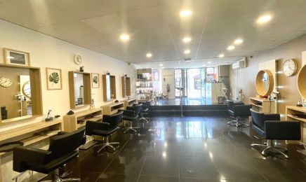 Bios Hair : Coiffeur à Le Mans