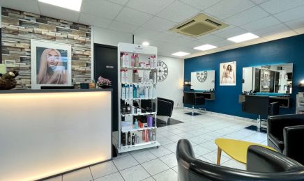 Arole Coiff : Coiffeur à Saint-Barthélemy-d'Anjou
